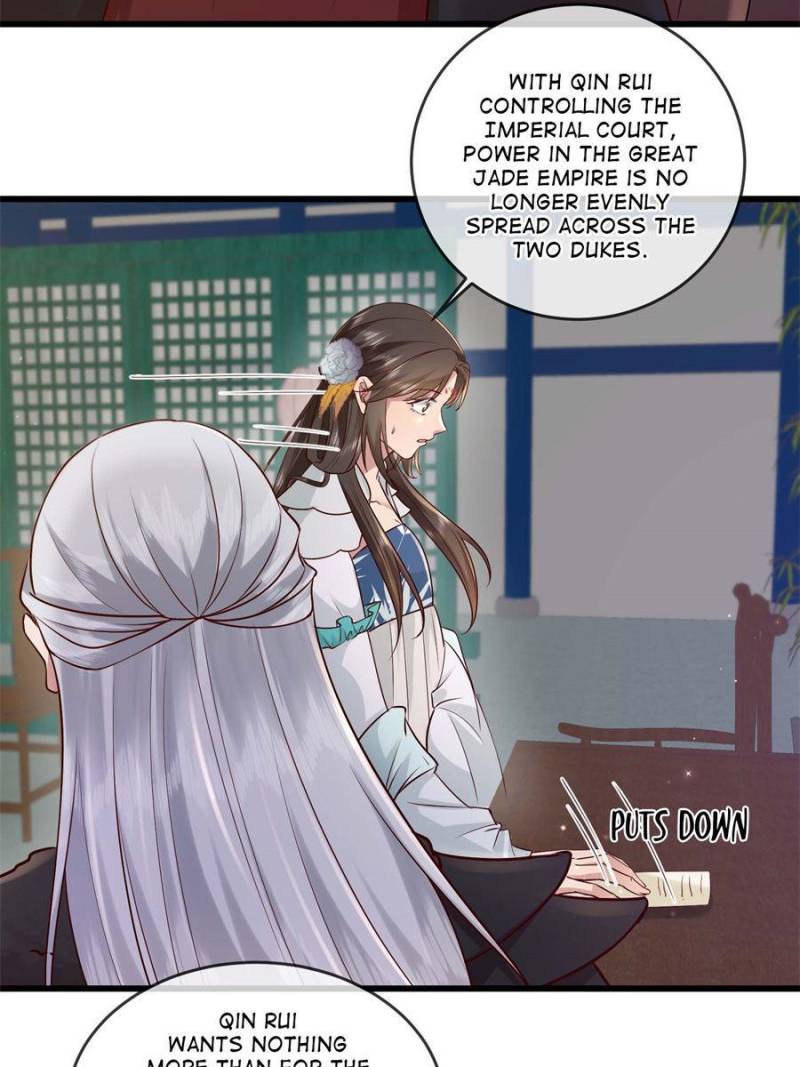 The Sickly Tyrant With An Innocent Facade Chapter 221 123 ch 220 14