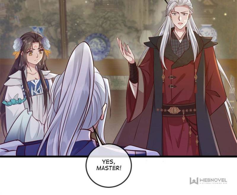 The Sickly Tyrant With An Innocent Facade Chapter 221 125 ch 220 16