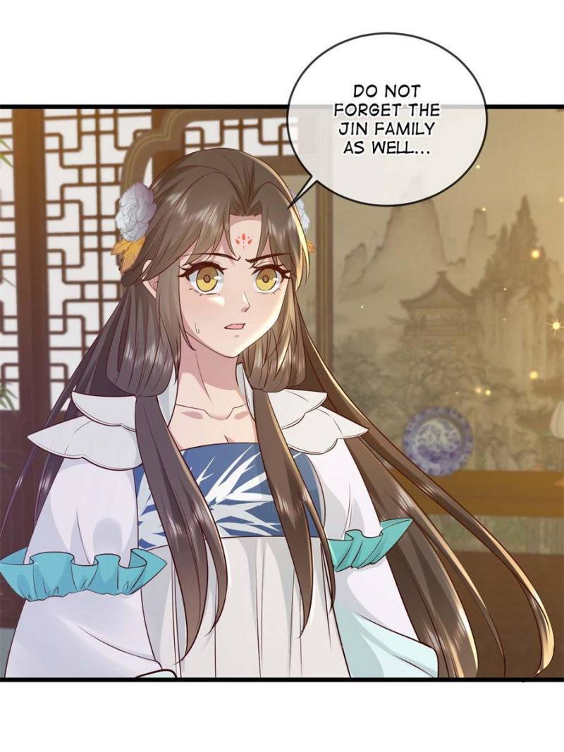 The Sickly Tyrant With An Innocent Facade Chapter 221 126 ch 220 17