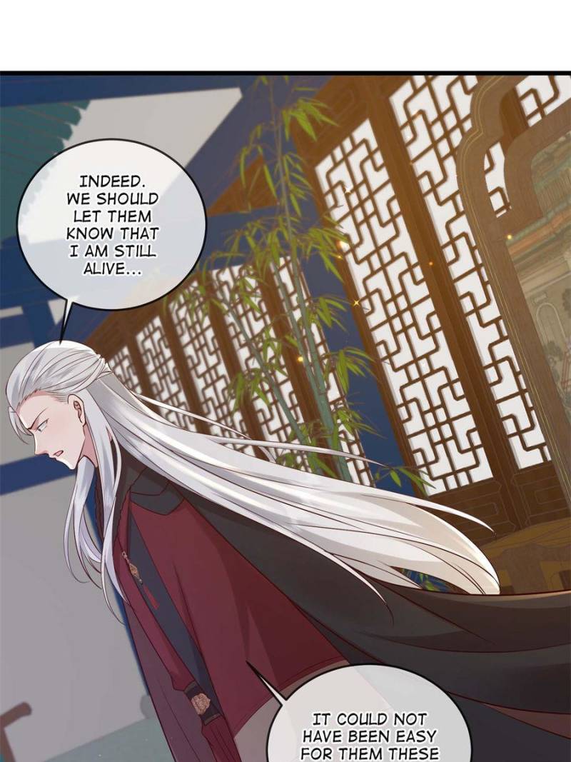 The Sickly Tyrant With An Innocent Facade Chapter 221 127 ch 220 18