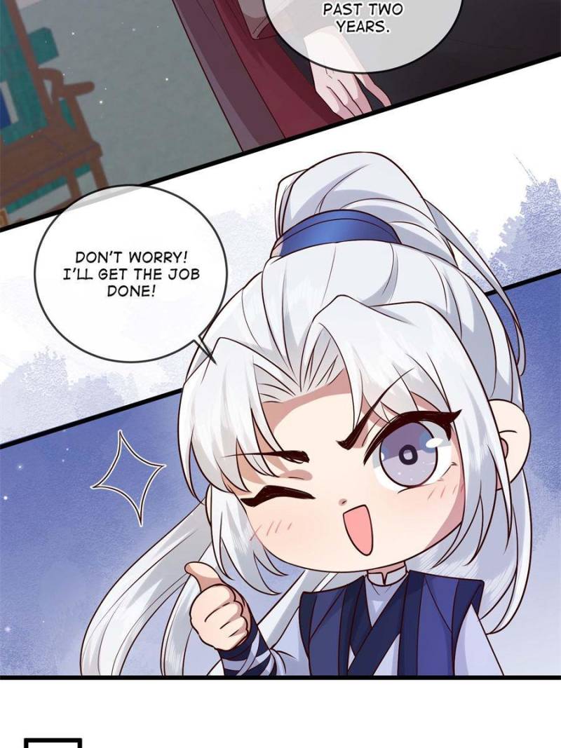 The Sickly Tyrant With An Innocent Facade Chapter 221 128 ch 220 19