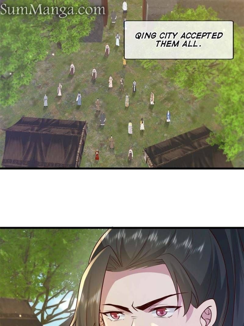 The Sickly Tyrant With An Innocent Facade Chapter 221 111 ch 220 2