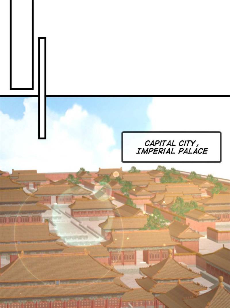 The Sickly Tyrant With An Innocent Facade Chapter 221 129 ch 220 20