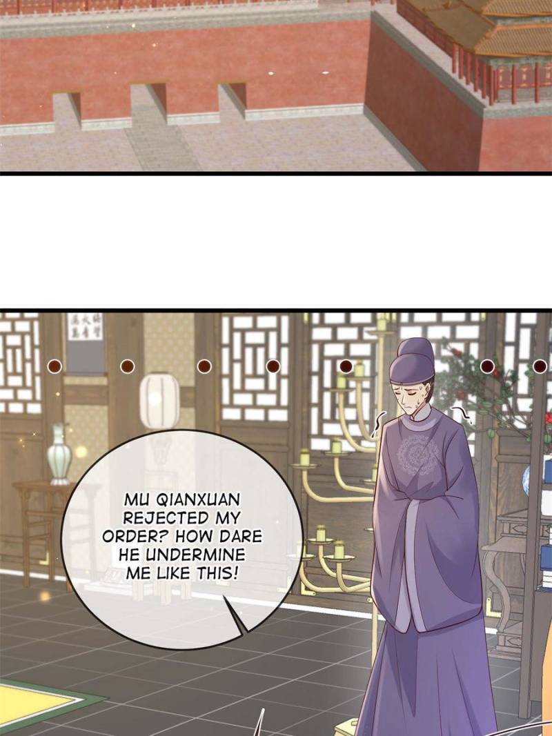 The Sickly Tyrant With An Innocent Facade Chapter 221 130 ch 220 21