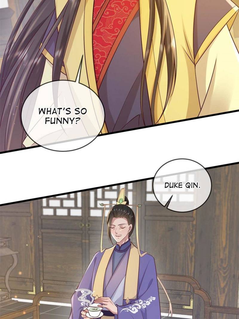The Sickly Tyrant With An Innocent Facade Chapter 221 132 ch 220 23