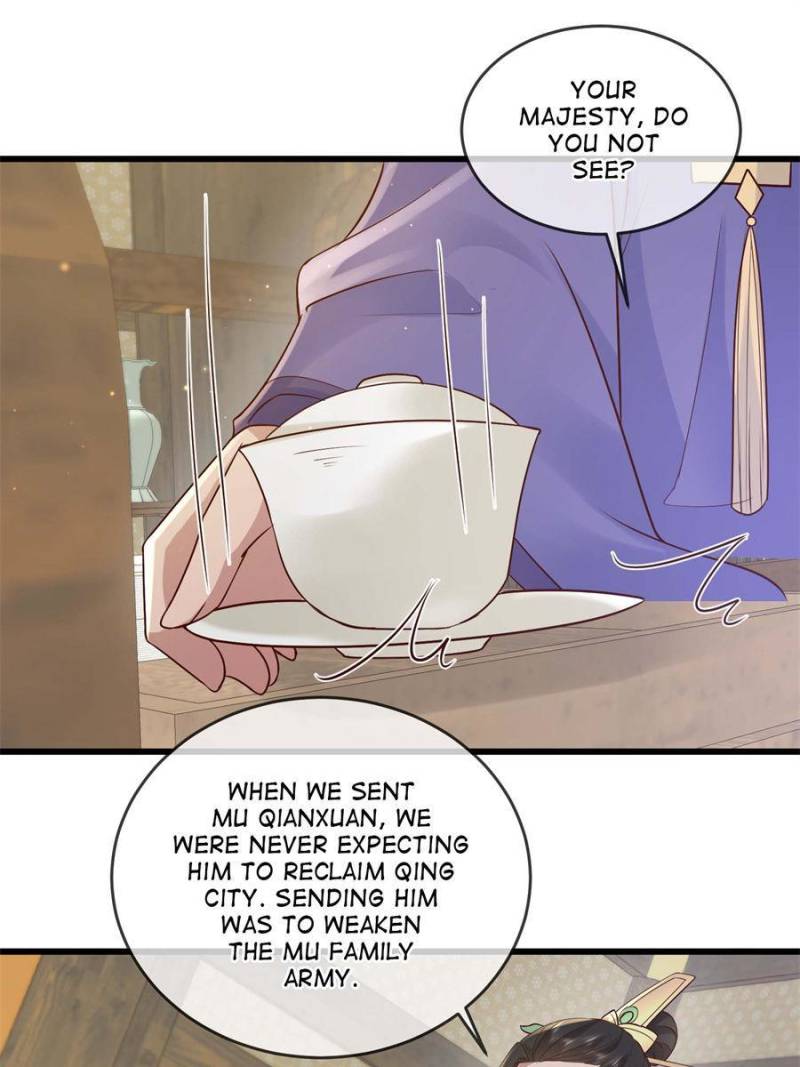 The Sickly Tyrant With An Innocent Facade Chapter 221 134 ch 220 25