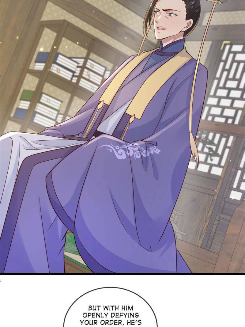The Sickly Tyrant With An Innocent Facade Chapter 221 135 ch 220 26