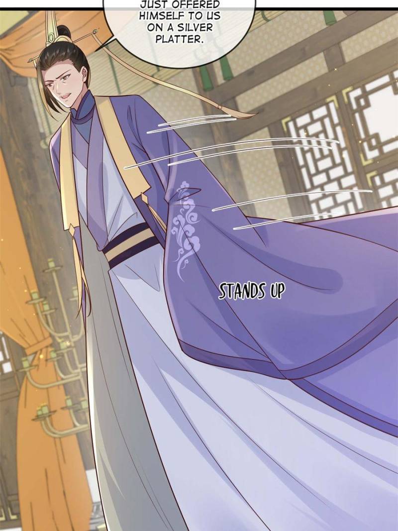 The Sickly Tyrant With An Innocent Facade Chapter 221 136 ch 220 27
