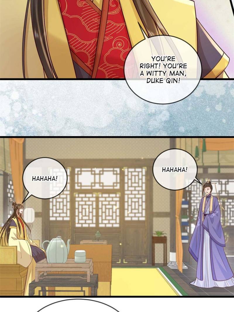 The Sickly Tyrant With An Innocent Facade Chapter 221 139 ch 220 30