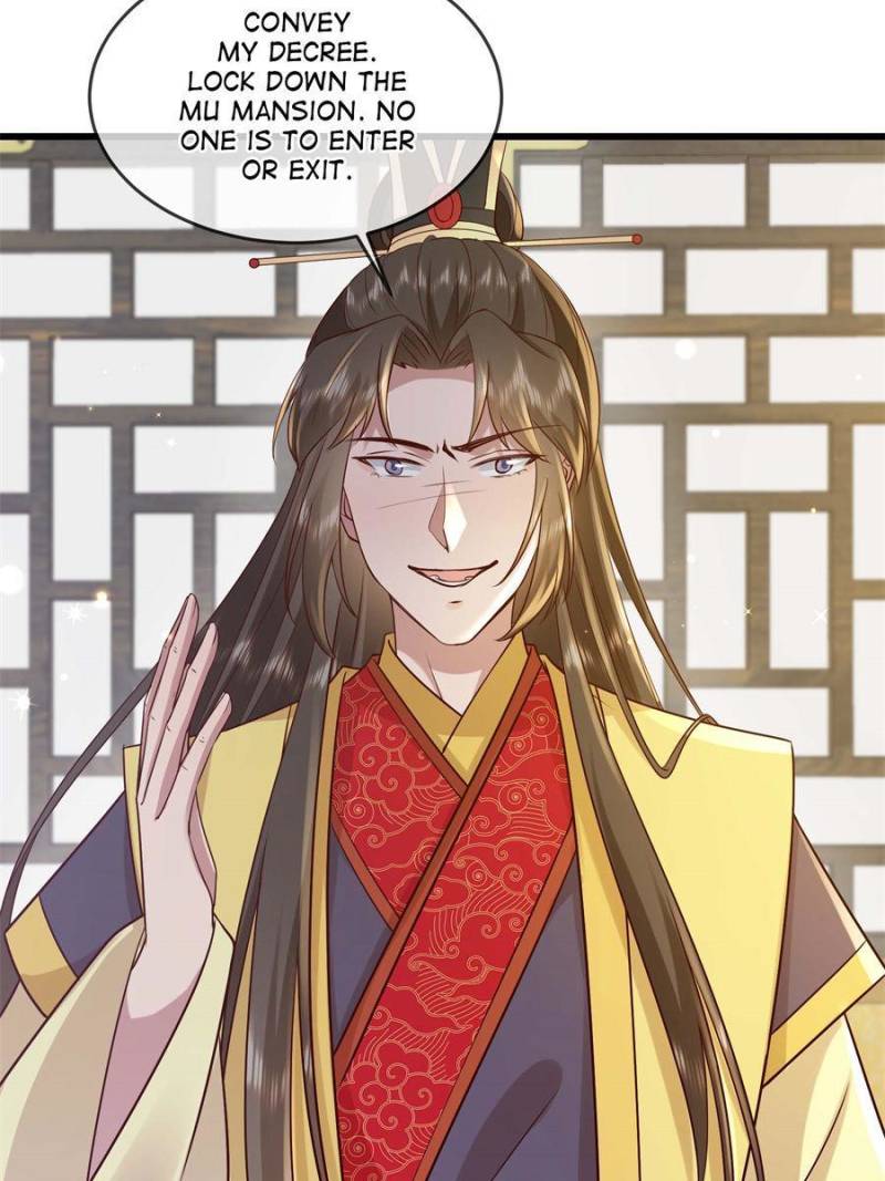 The Sickly Tyrant With An Innocent Facade Chapter 221 140 ch 220 31