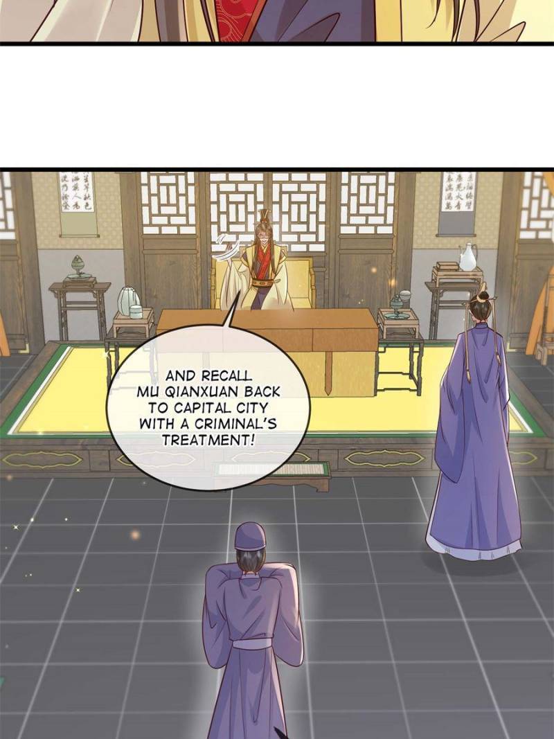 The Sickly Tyrant With An Innocent Facade Chapter 221 141 ch 220 32