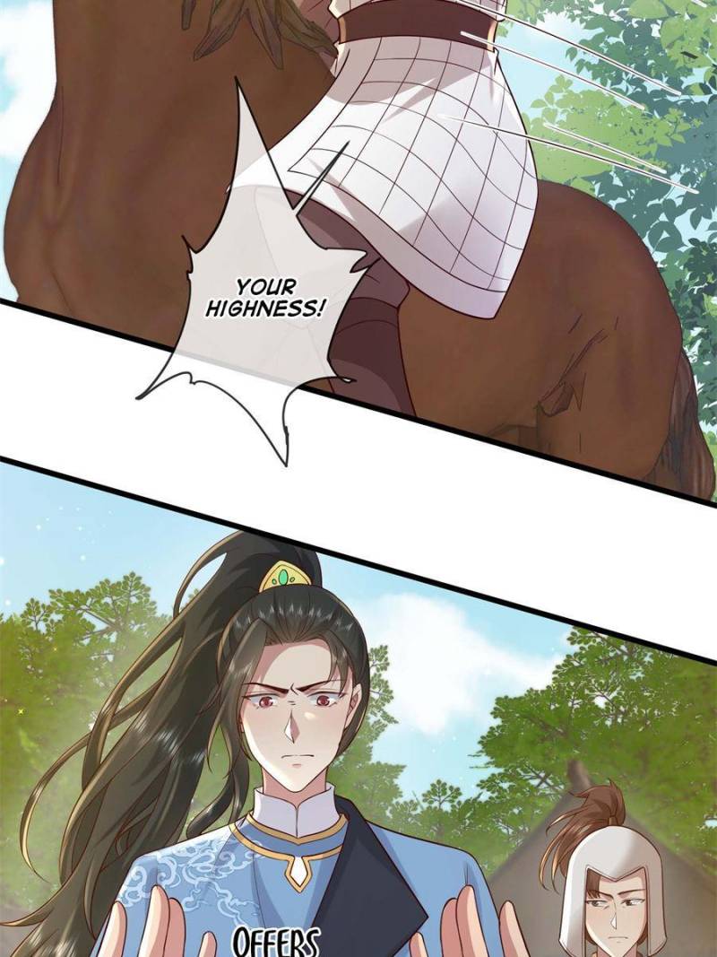 The Sickly Tyrant With An Innocent Facade Chapter 221 113 ch 220 4