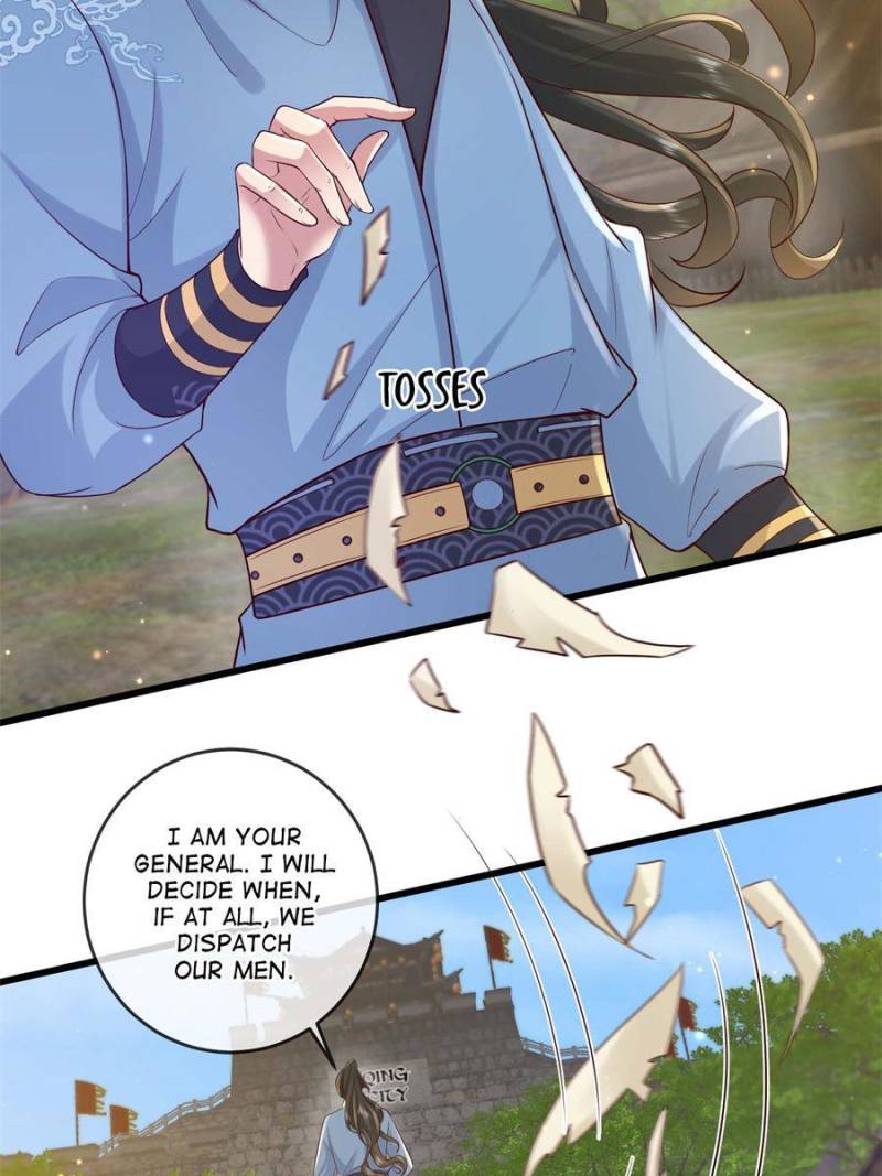 The Sickly Tyrant With An Innocent Facade Chapter 221 116 ch 220 7