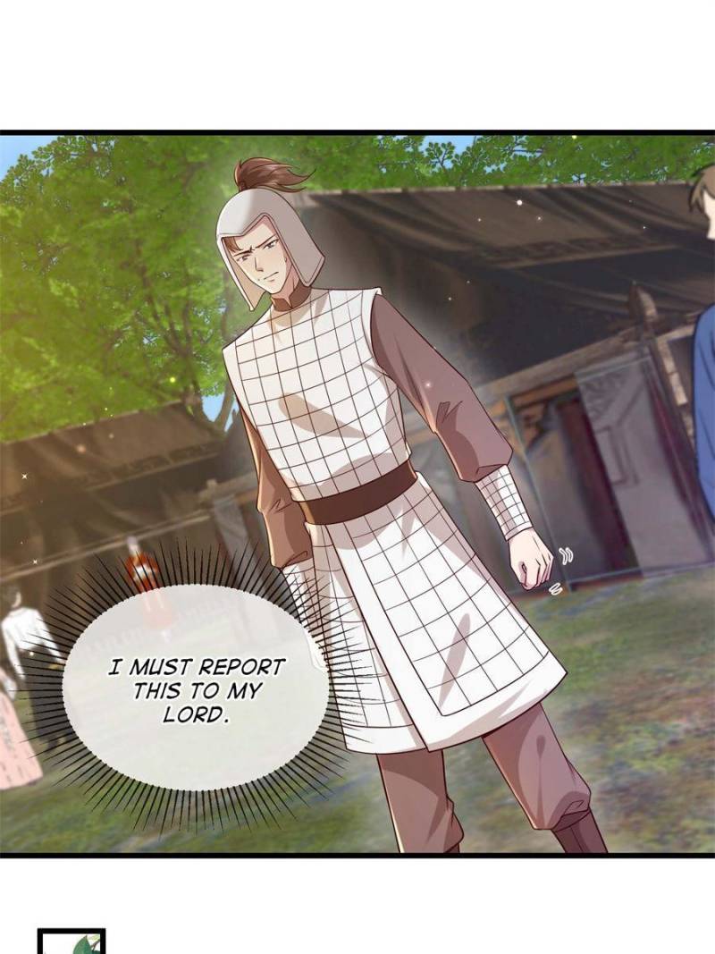 The Sickly Tyrant With An Innocent Facade Chapter 221 118 ch 220 9