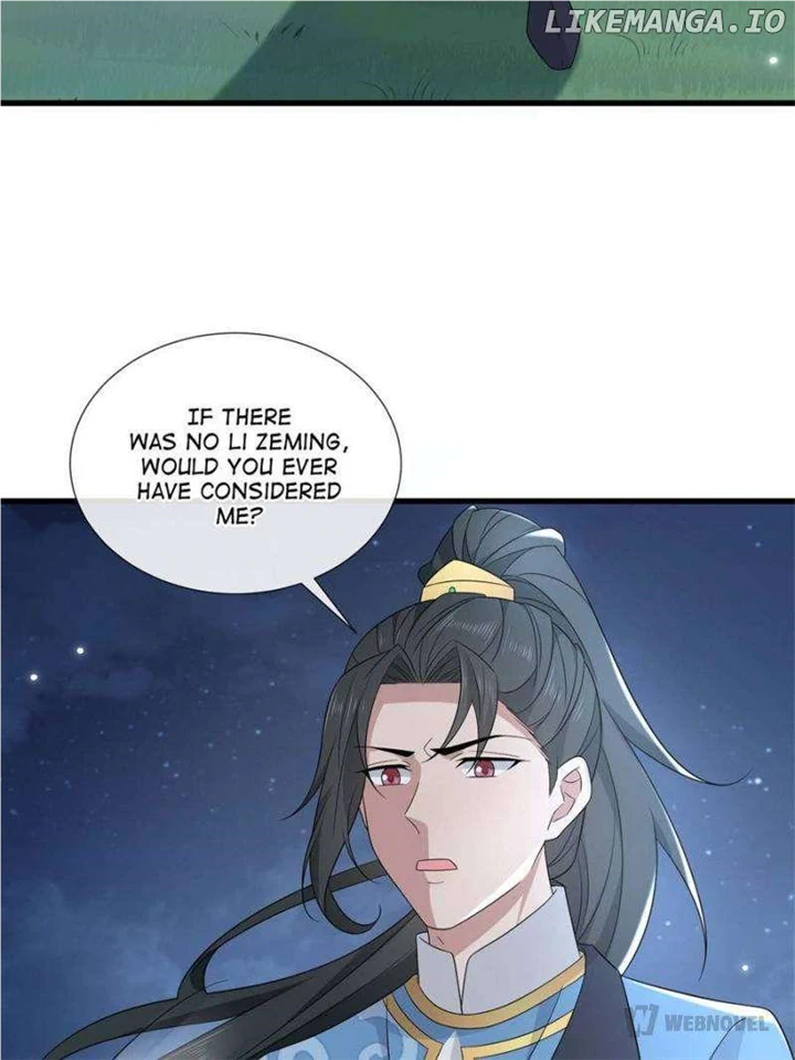 The Sickly Tyrant With An Innocent Facade Chapter 224 171 ch 223 17