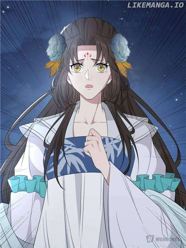 The Sickly Tyrant With An Innocent Facade Chapter 224 173 ch 223 19