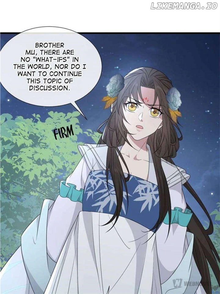 The Sickly Tyrant With An Innocent Facade Chapter 224 176 ch 223 22