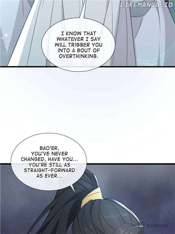 The Sickly Tyrant With An Innocent Facade Chapter 224 177 ch 223 23
