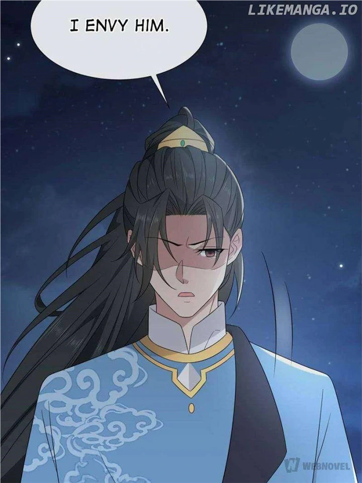 The Sickly Tyrant With An Innocent Facade Chapter 224 179 ch 223 25