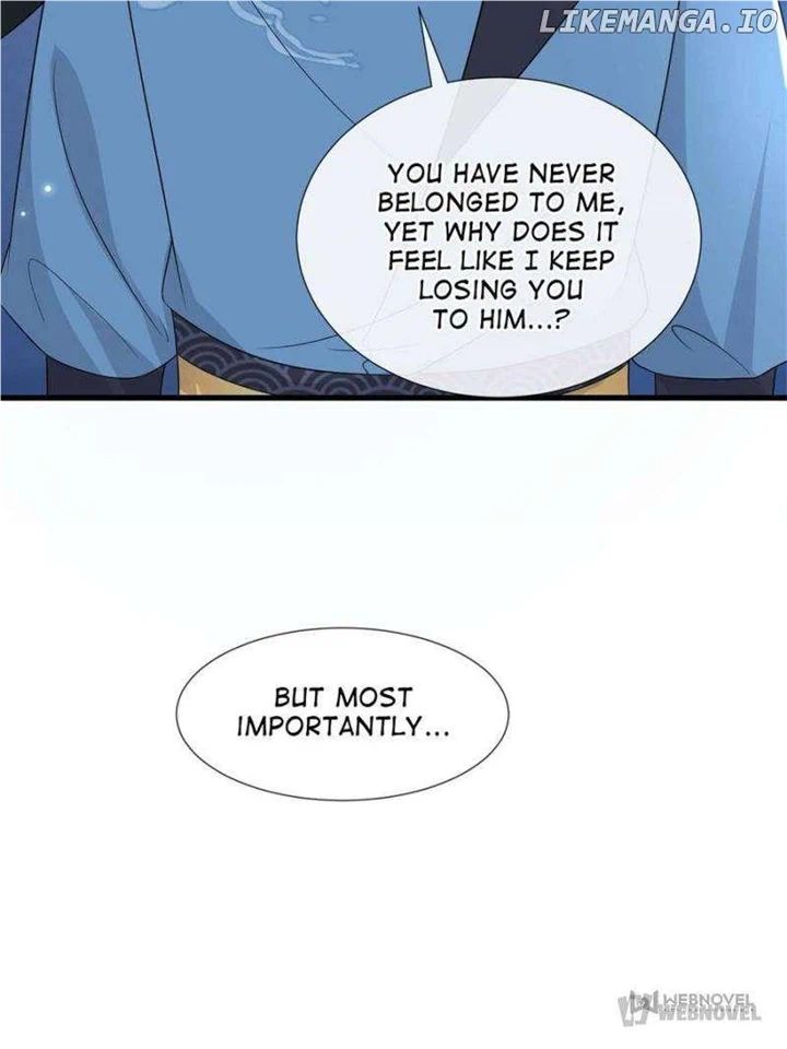 The Sickly Tyrant With An Innocent Facade Chapter 224 180 ch 223 26
