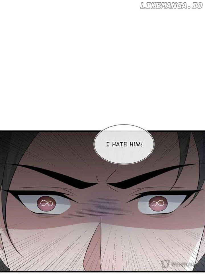 The Sickly Tyrant With An Innocent Facade Chapter 224 181 ch 223 27