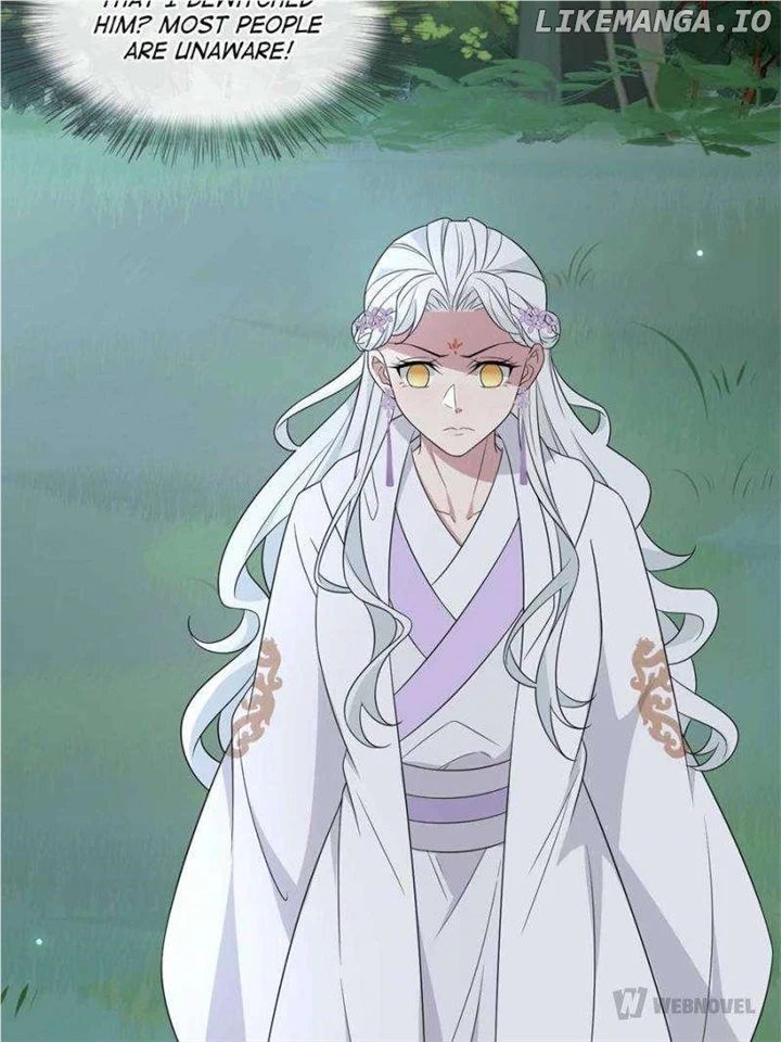The Sickly Tyrant With An Innocent Facade Chapter 224 187 ch 223 33