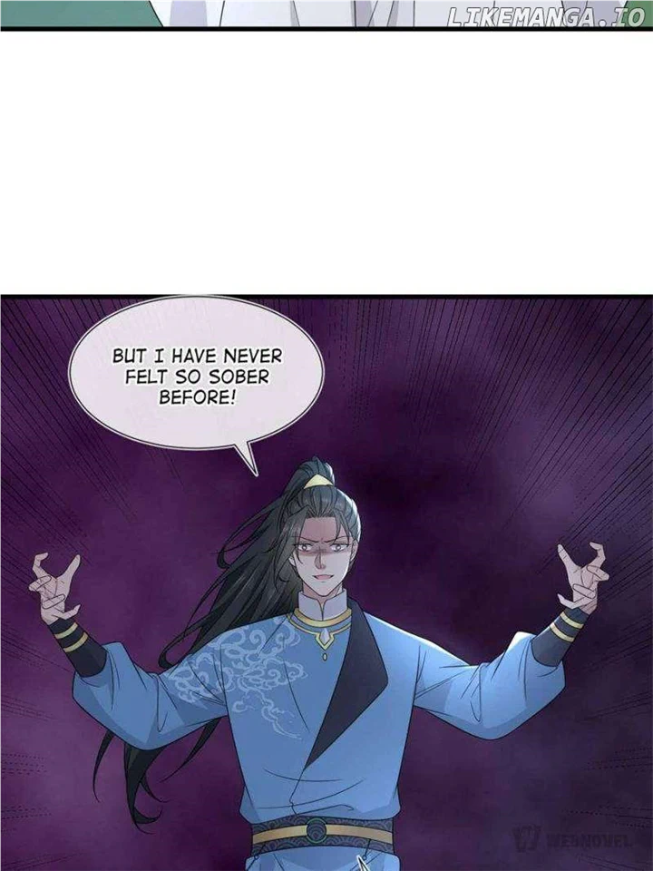 The Sickly Tyrant With An Innocent Facade Chapter 224 188 ch 223 34