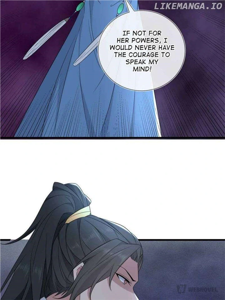 The Sickly Tyrant With An Innocent Facade Chapter 224 189 ch 223 35