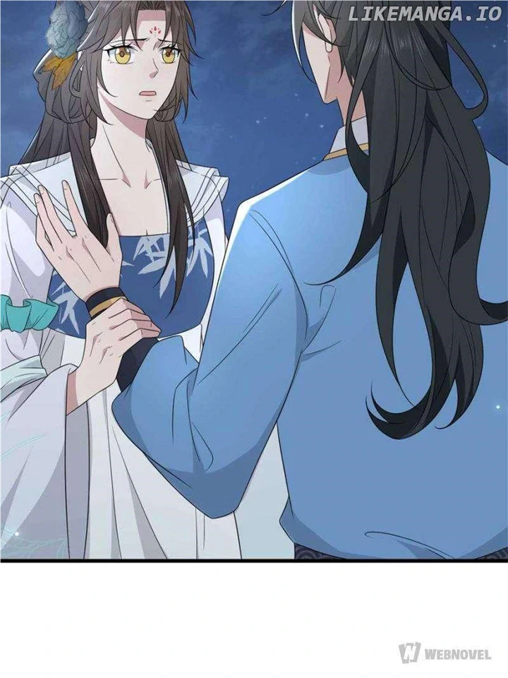 The Sickly Tyrant With An Innocent Facade Chapter 224 191 ch 223 37