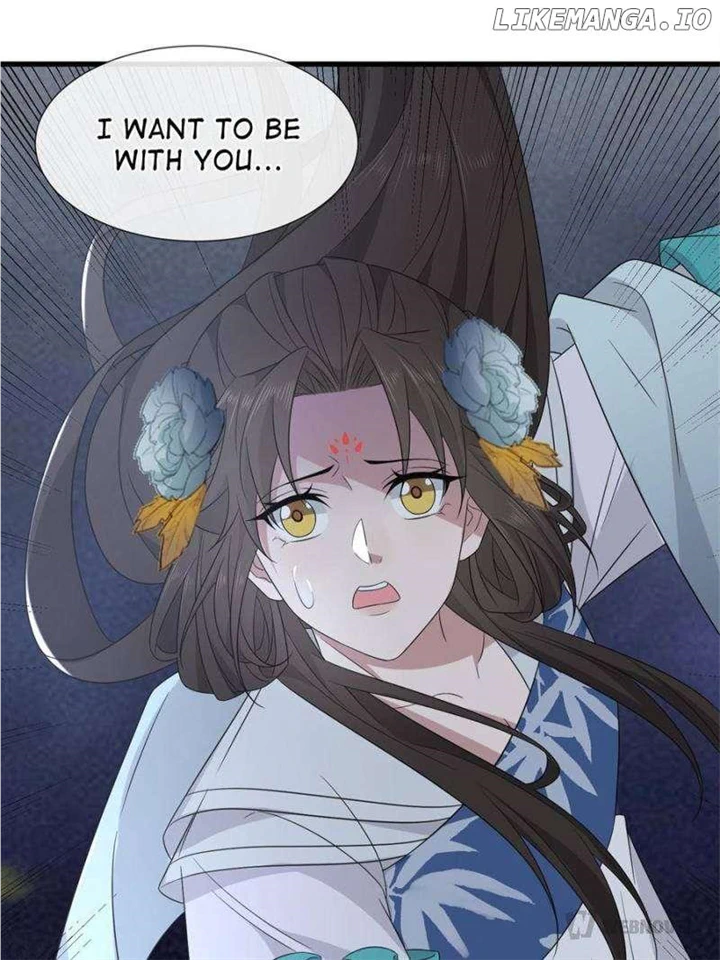 The Sickly Tyrant With An Innocent Facade Chapter 224 197 ch 223 43