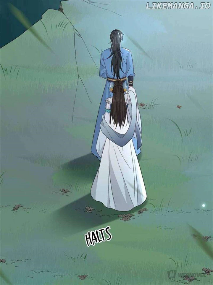 The Sickly Tyrant With An Innocent Facade Chapter 224 160 ch 223 6