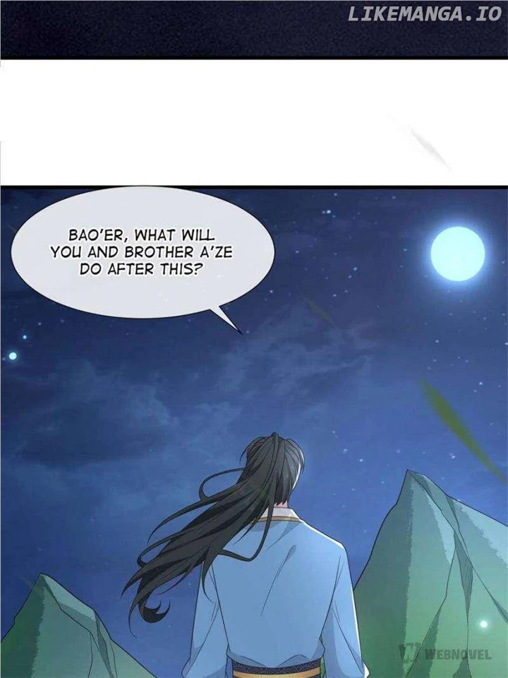 The Sickly Tyrant With An Innocent Facade Chapter 224 162 ch 223 8