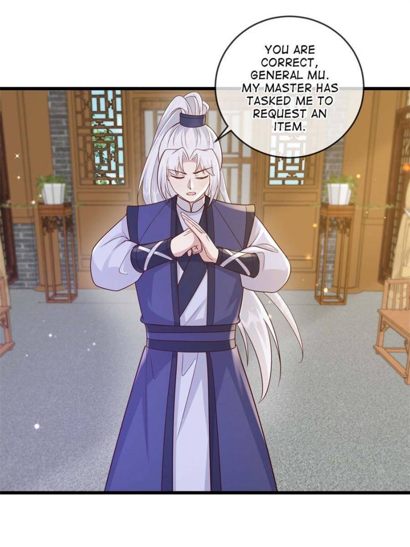 The Sickly Tyrant With An Innocent Facade Chapter 227 116 ch 226 10