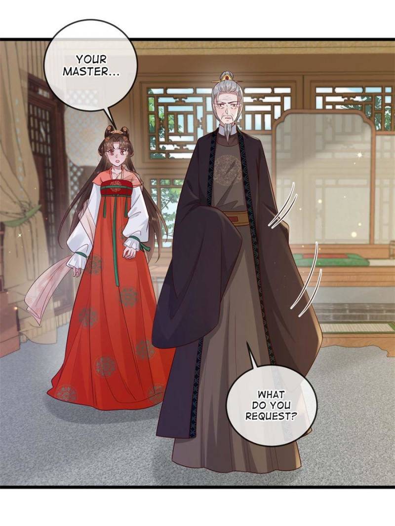 The Sickly Tyrant With An Innocent Facade Chapter 227 117 ch 226 11