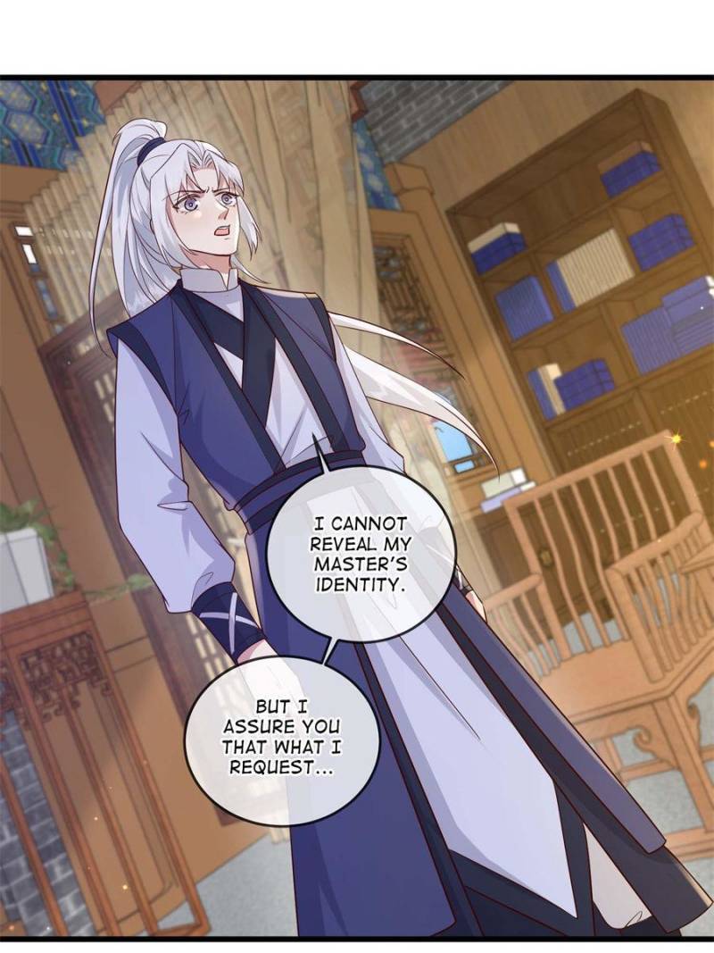 The Sickly Tyrant With An Innocent Facade Chapter 227 118 ch 226 12