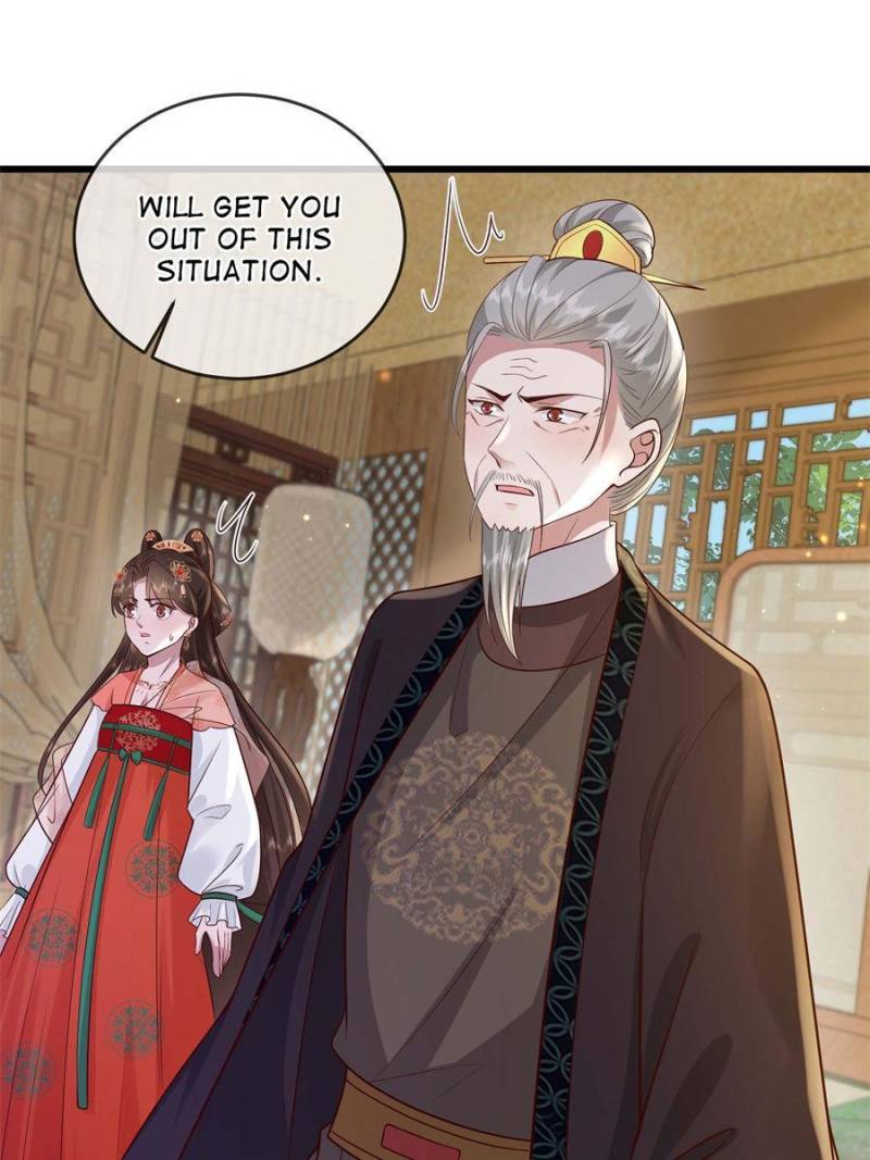 The Sickly Tyrant With An Innocent Facade Chapter 227 119 ch 226 13