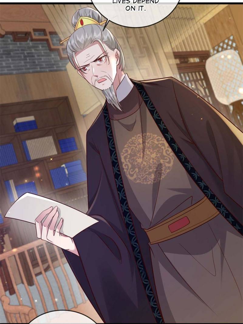 The Sickly Tyrant With An Innocent Facade Chapter 227 121 ch 226 15