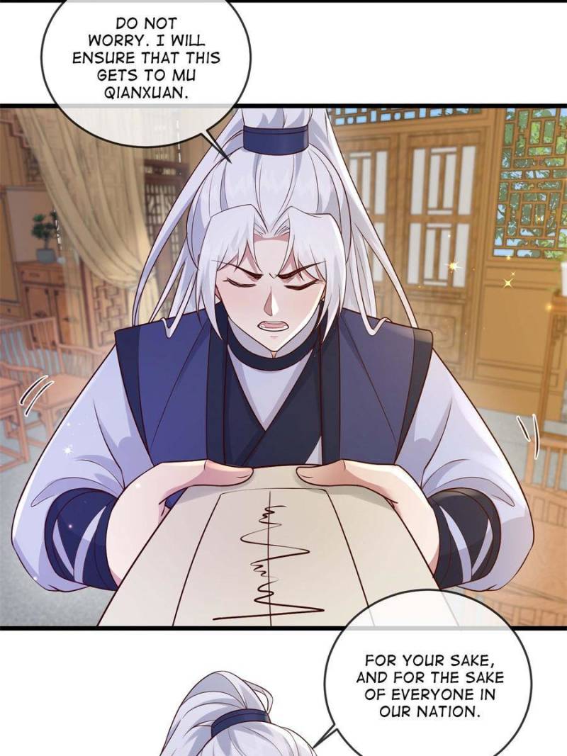 The Sickly Tyrant With An Innocent Facade Chapter 227 122 ch 226 16