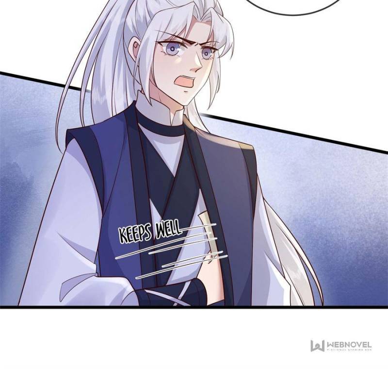The Sickly Tyrant With An Innocent Facade Chapter 227 123 ch 226 17