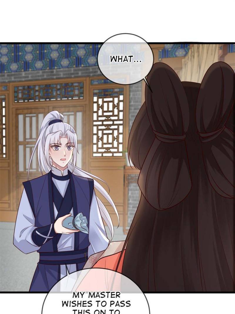 The Sickly Tyrant With An Innocent Facade Chapter 227 124 ch 226 18