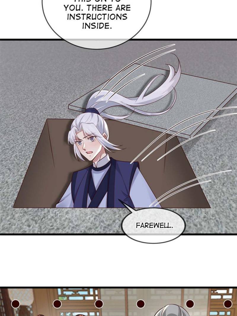 The Sickly Tyrant With An Innocent Facade Chapter 227 125 ch 226 19