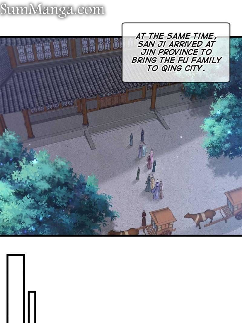 The Sickly Tyrant With An Innocent Facade Chapter 227 108 ch 226 2