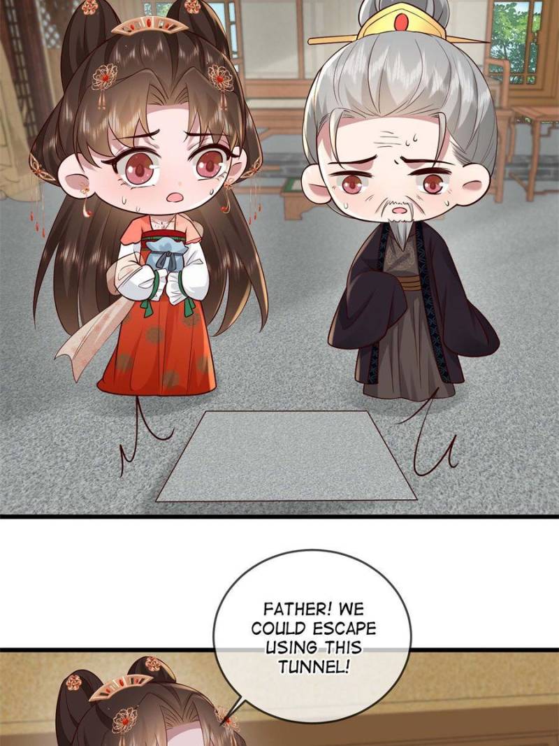 The Sickly Tyrant With An Innocent Facade Chapter 227 126 ch 226 20
