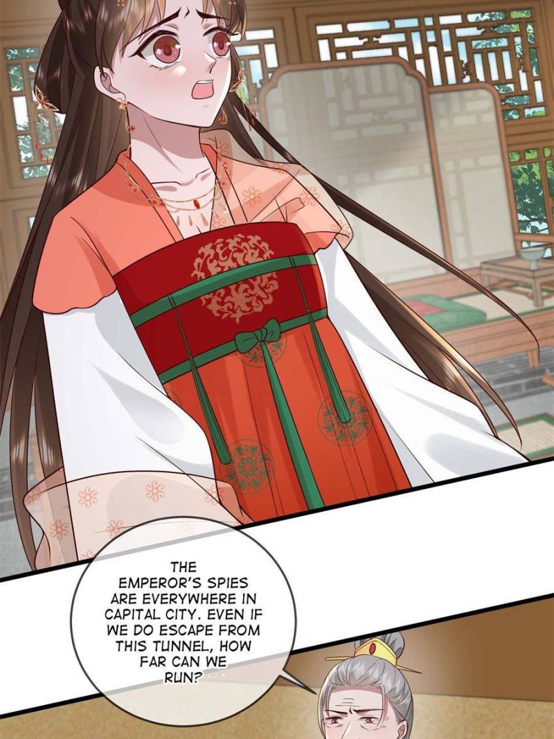 The Sickly Tyrant With An Innocent Facade Chapter 227 127 ch 226 21