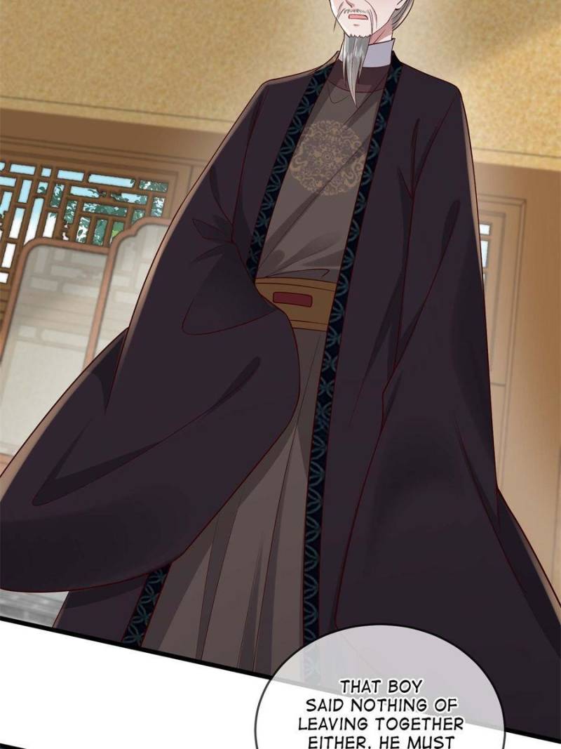 The Sickly Tyrant With An Innocent Facade Chapter 227 128 ch 226 22
