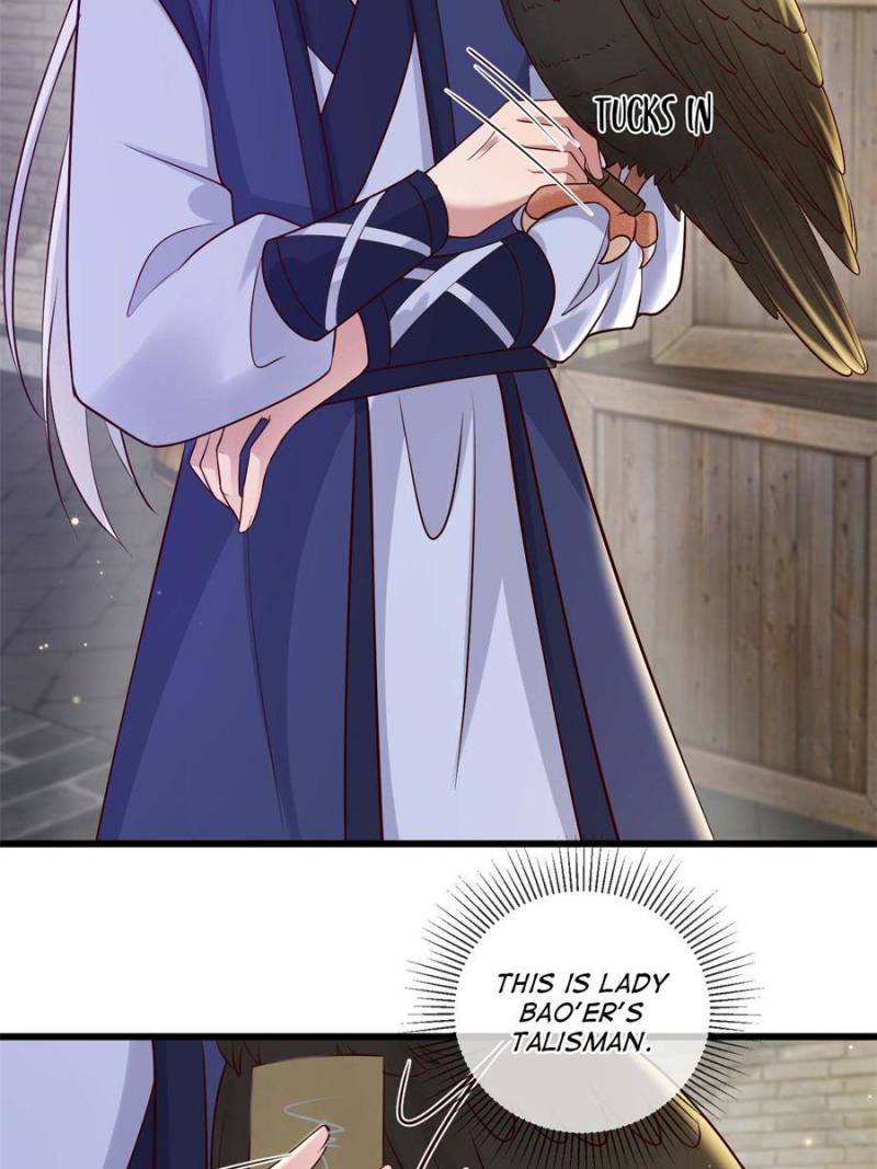 The Sickly Tyrant With An Innocent Facade Chapter 227 135 ch 226 29