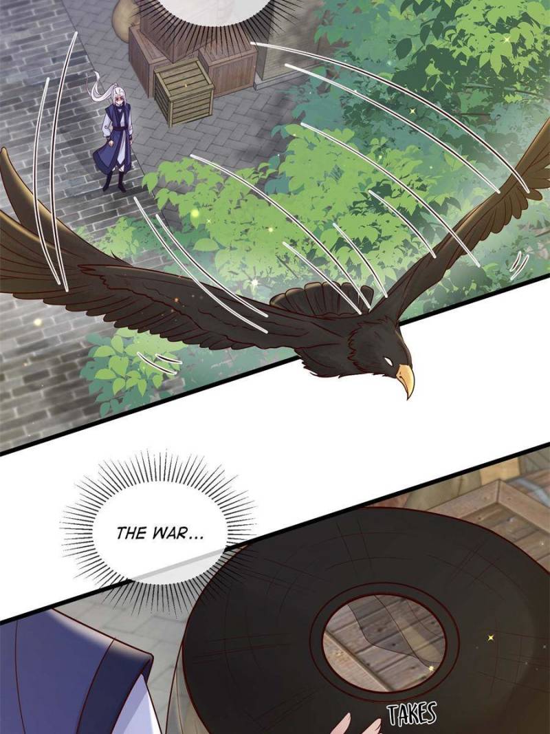 The Sickly Tyrant With An Innocent Facade Chapter 227 137 ch 226 31