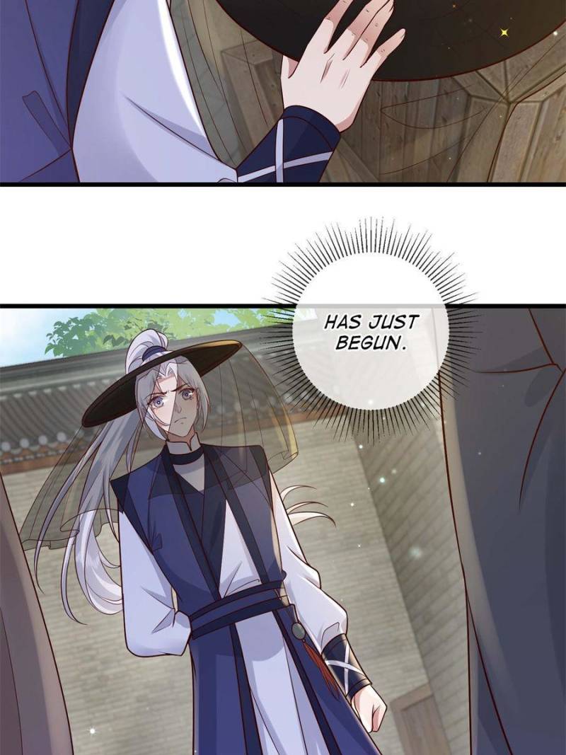 The Sickly Tyrant With An Innocent Facade Chapter 227 138 ch 226 32