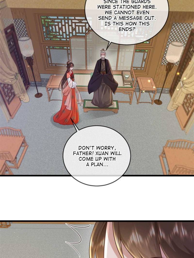 The Sickly Tyrant With An Innocent Facade Chapter 227 111 ch 226 5