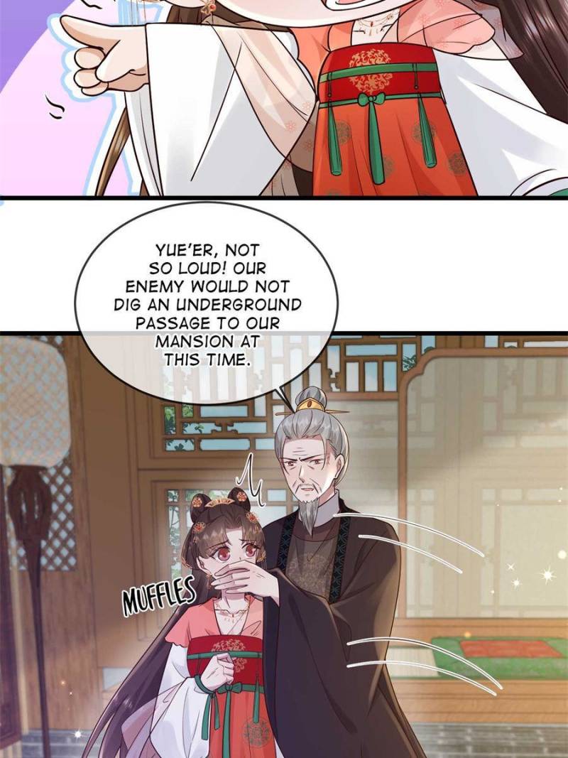 The Sickly Tyrant With An Innocent Facade Chapter 227 114 ch 226 8